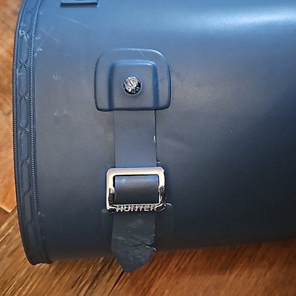 Tall Hunter Boots - Picture 4 of 8